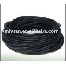 Резиновый кабель типа H07RN-F H05RR шнура H05RN-F 3x1.5mm2 основные вилка